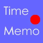 Time and Memo G icon