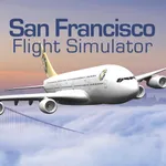 San Francisco Flight Simulator icon