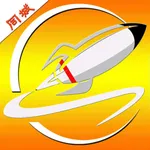 泸溪同城 icon