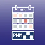 CuadraTurnos PMM PRO - Policía icon