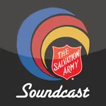 Salvation Army Soundcast icon