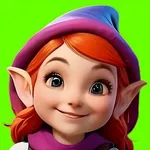 Gnomes Garden Chapter 1 icon
