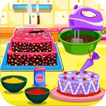 Cakes Maker : Cooking Desserts icon