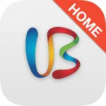 UB Home icon