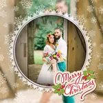 Christmas PIP Photo Collage icon
