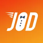 JobsOnDemand icon