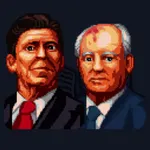 Cold War Trivia: 1980s Leaders icon