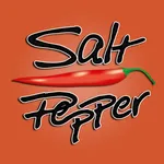 Salt & Pepper icon