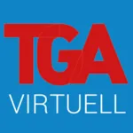 TGA virtuell icon