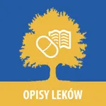 Opisy Leków icon