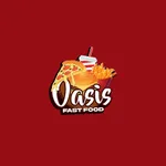 Oasis Fast Food Rugeley icon