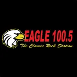 EAGLE 100.5 icon