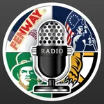 Boston GameDay Radio For Patriots Red Sox Celtics icon