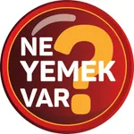 Ne Yemek Var icon