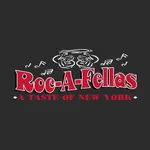 Roc-A-Fellas Pizza icon