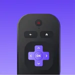 Remote for TCL Roku TVs icon