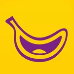 Banana Roxa icon