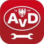 Servicepartner AVD icon