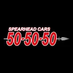 Spearhead Cars icon