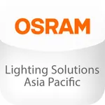 OSRAM Lighting Solutions APAC icon