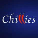 Chillies, Renfrew icon