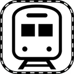 駅ろけサーチ icon