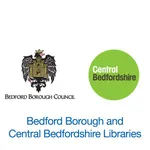 Bedfordshire Libraries icon