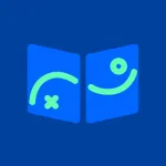 BiblioTech™ Adaptive Reader icon