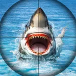 Shark Simulator - Shark Games icon