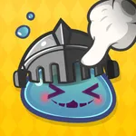 Slime Smasher EX: Non-stop Bubble Popping Game! icon