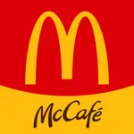 麦当劳McDonald's - 到店取餐 麦咖啡 麦乐送 icon