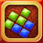 ClearBlocks-classic block game icon