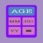Brainy Skills Age Calculator icon