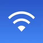 WifiMan from DataMan icon