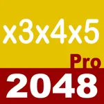 2048 3x4x5 Pro - Blind icon