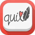 Wedding Invitation E Cards - Quill icon