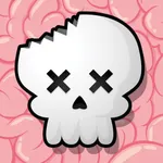 Headshot Pop The Brain icon