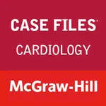 Case Files Cardiology 1/e icon