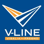 Visalia V-LINE icon