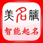 智能起名软件-结合宝宝八字起名神器 icon