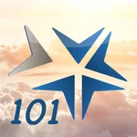 Rhythm Skydiving 101 icon