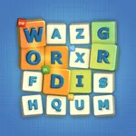 Word Grid Game icon