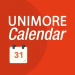 Unimore Calendar icon