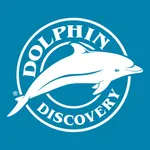 Dolphin Discovery App icon