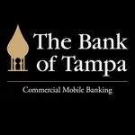 The Bank of Tampa Commercial icon