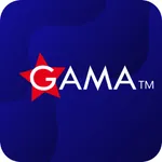 GAMA Wholesale icon