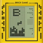 Brick Game 4 in 1 icon