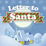 Letter to Santa Claus - Write to Santa North Pole icon