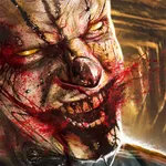 Zombie Call: Dead Shooting Sniper 3D icon