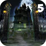 Can You Escape Mysterious House 5? icon